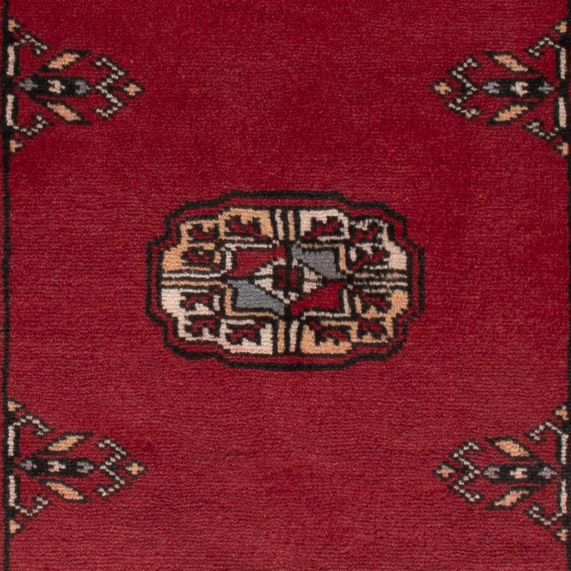 Tapete Paquistão 96x62cm - Tapete Oriental