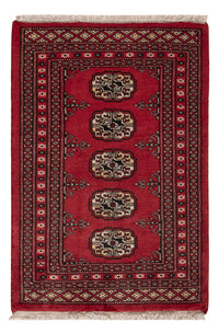 Tapete Paquistão 92x62cm - Tapete Oriental – product image