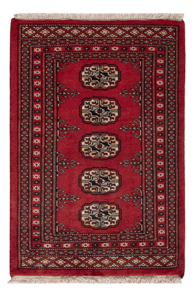 Tapete Paquistão 62x92cm - Tapete Oriental