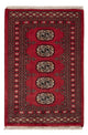Tapete Paquistão 92x62cm - Tapete Oriental