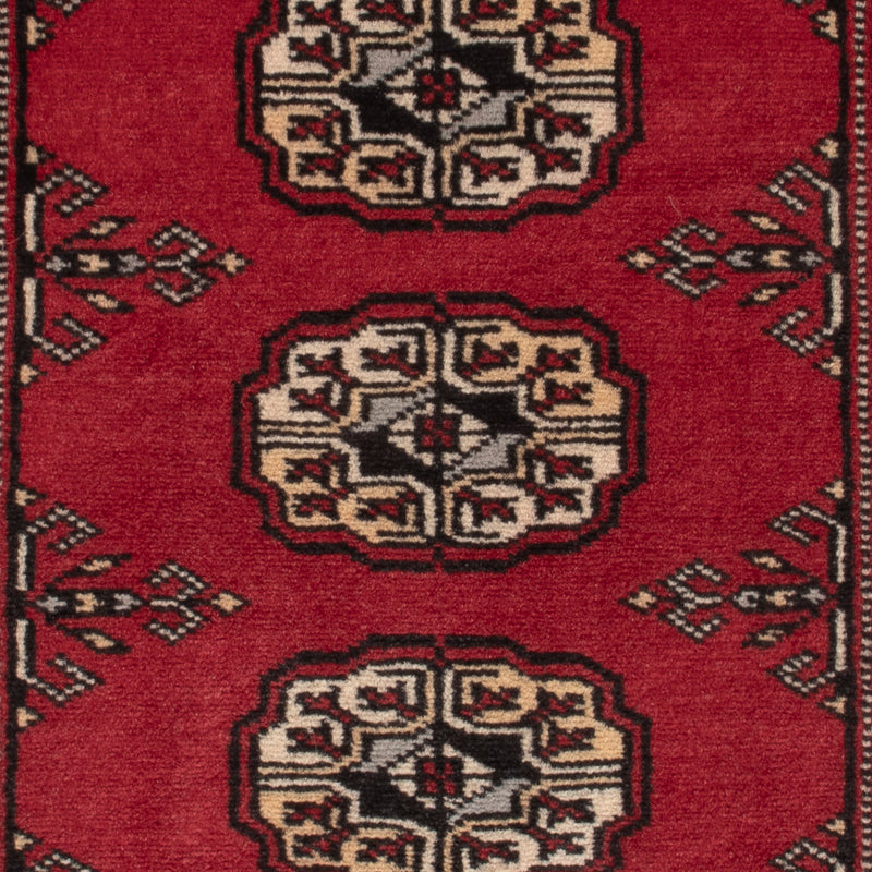 Tapete Paquistão 92x62cm - Tapete Oriental