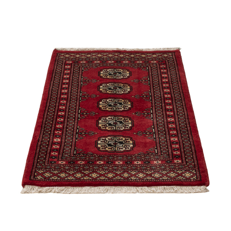 Tapete Paquistão 92x62cm - Tapete Oriental