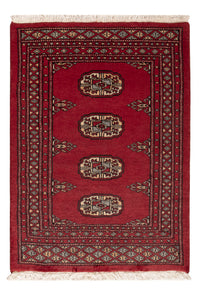 Tapete Paquistão 87x61cm - Tapete Oriental – product image