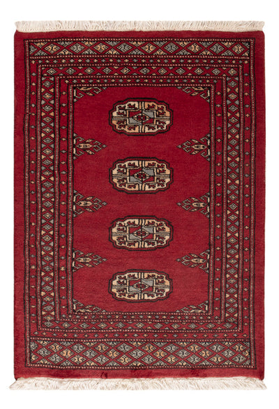 Tapete Paquistão 61x87cm - Tapete Oriental