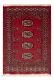 Tapete Paquistão 87x61cm - Tapete Oriental