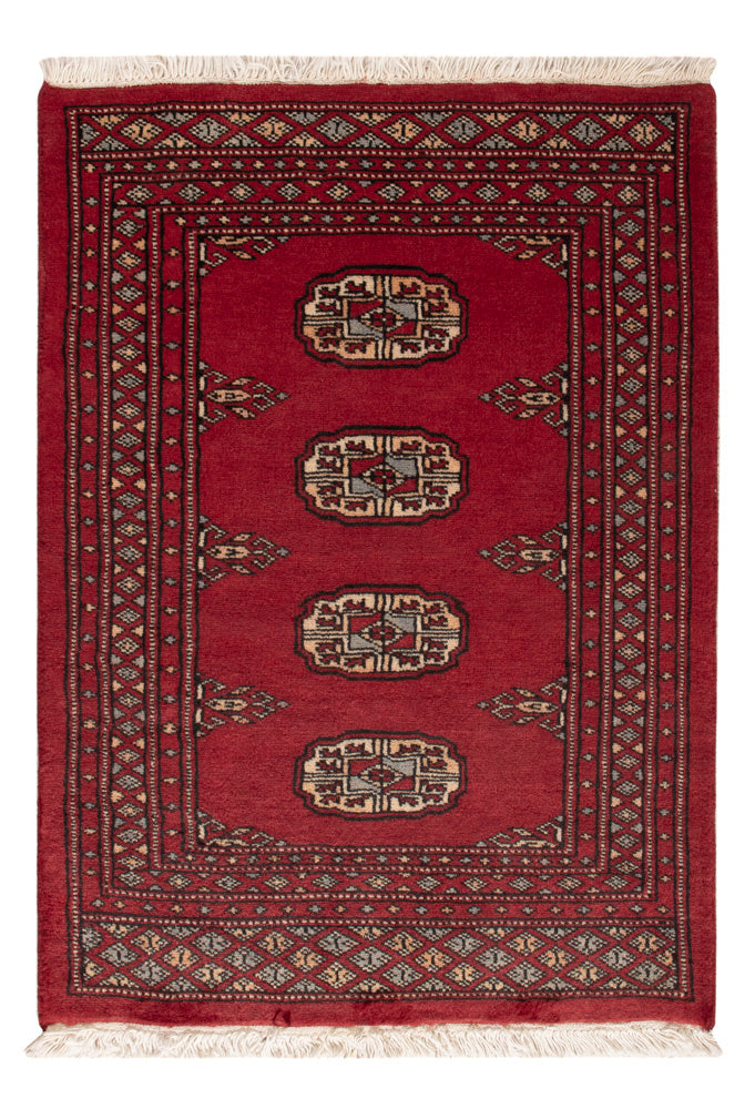 Tapete Paquistão 87x61cm - Tapete Oriental