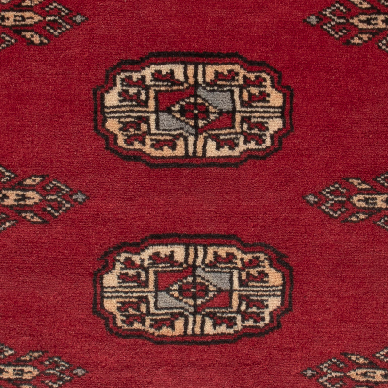 Tapete Paquistão 87x61cm - Tapete Oriental