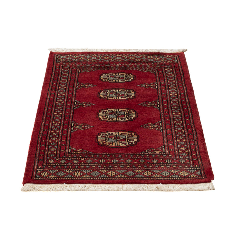 Tapete Paquistão 87x61cm - Tapete Oriental