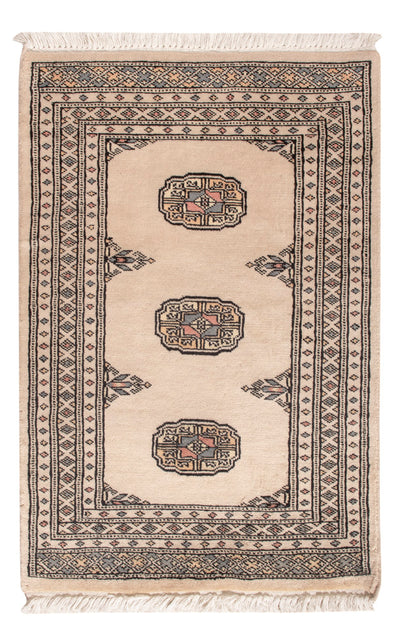 Tapete Paquistão 61x94cm - Tapete Oriental