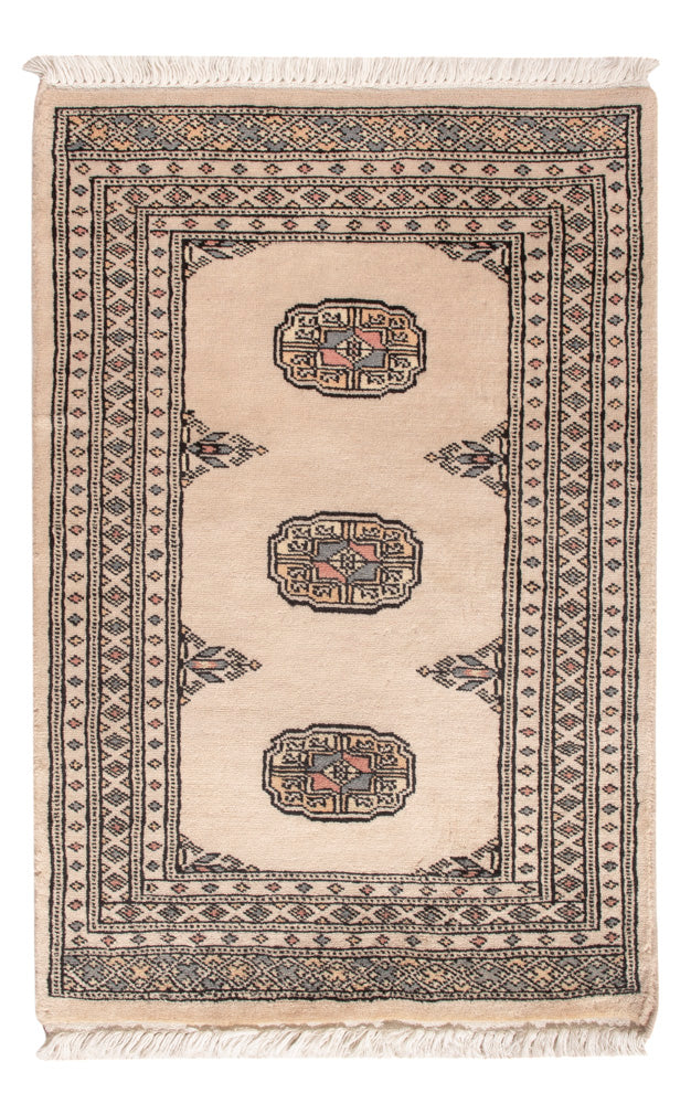 Tapete Paquistão 94x61cm - Tapete Oriental
