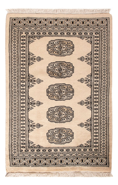 Tapete Paquistão 61x92cm - Tapete Oriental