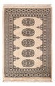 Tapete Paquistão 92x61cm - Tapete Oriental