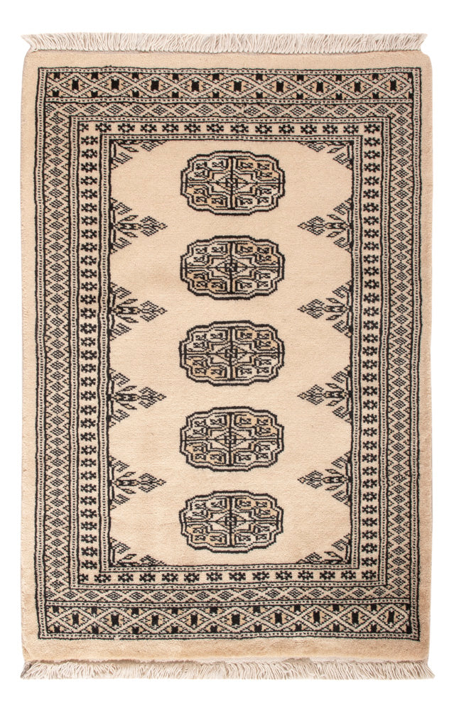 Tapete Paquistão 92x61cm - Tapete Oriental