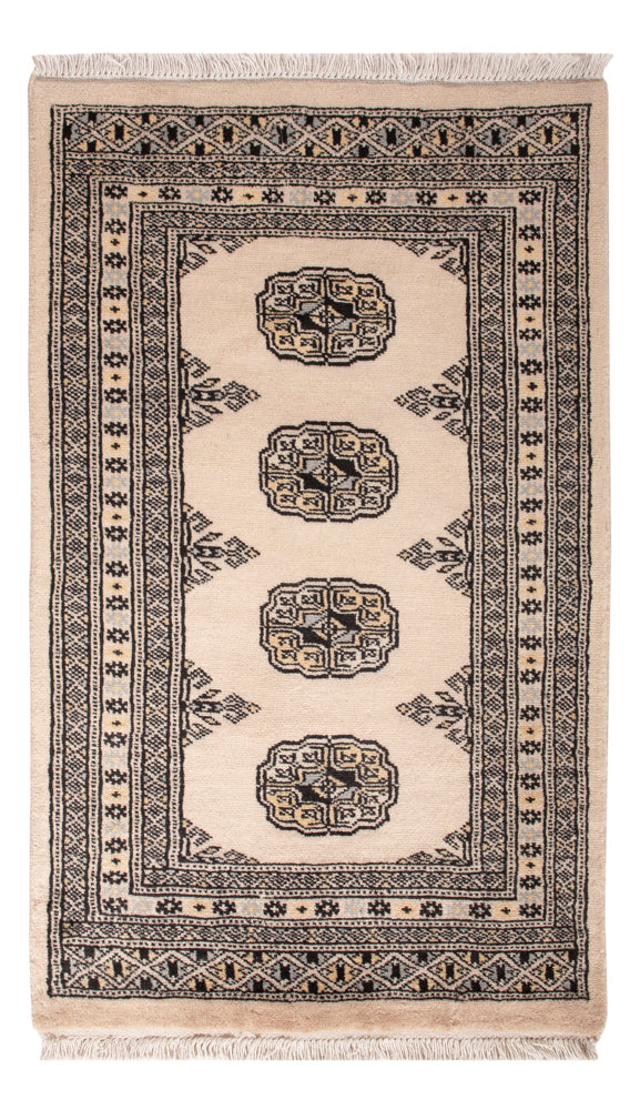Tapete Paquistão 61x98cm - Tapete Oriental