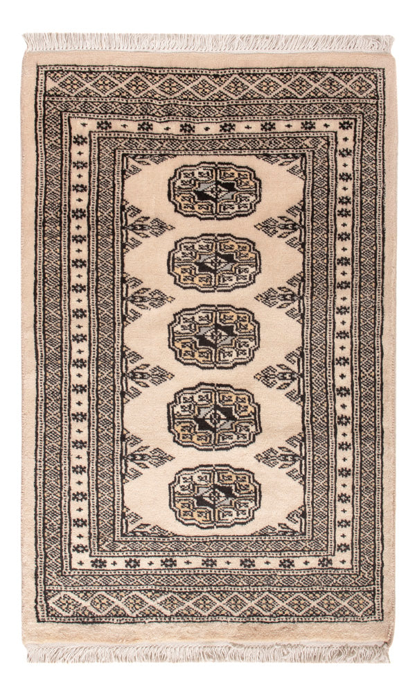 Tapete Paquistão 96x61cm - Tapete Oriental