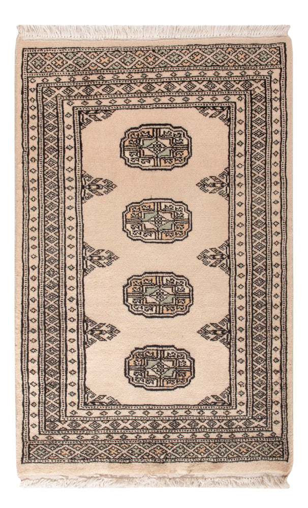 Tapete Paquistão 93x61cm - Tapete Oriental