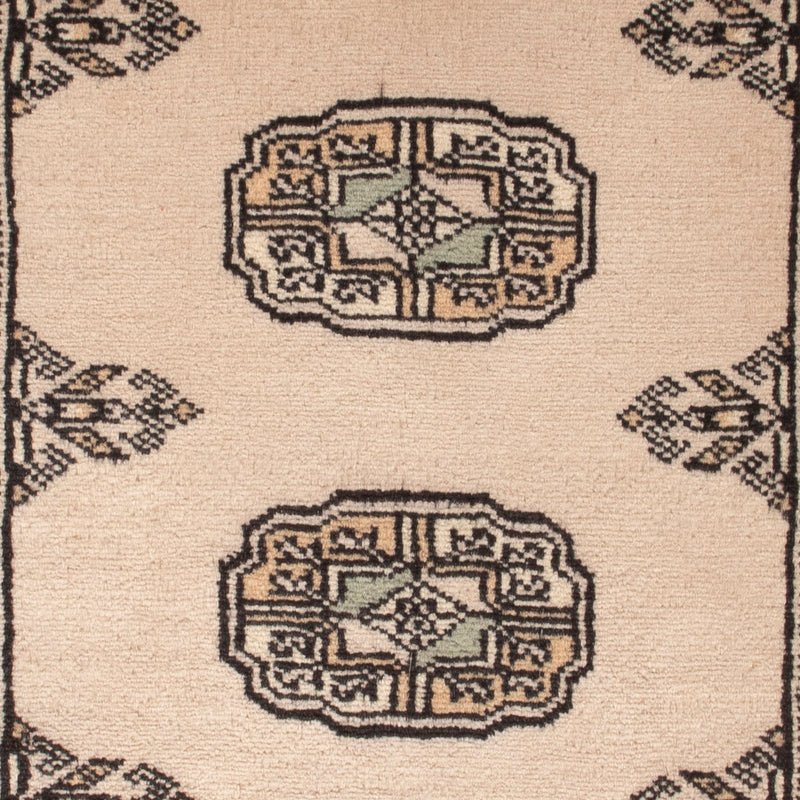 Tapete Paquistão 93x61cm - Tapete Oriental