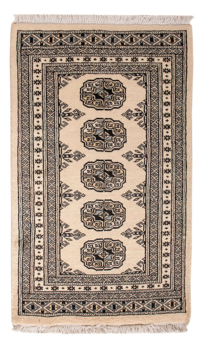 Tapete Paquistão 61x95cm - Tapete Oriental