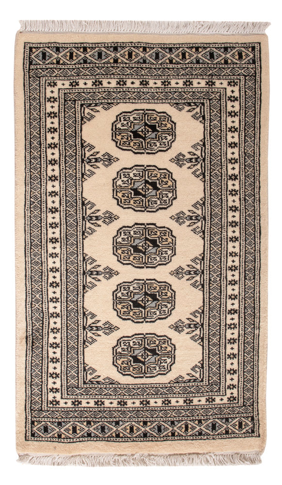 Tapete Paquistão 95x61cm - Tapete Oriental