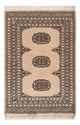 Tapete Paquistão 94x62cm - Tapete Oriental