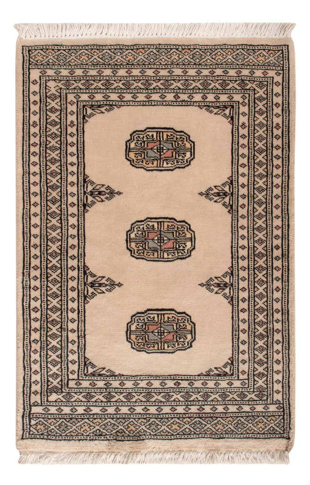 Tapete Paquistão 94x62cm - Tapete Oriental