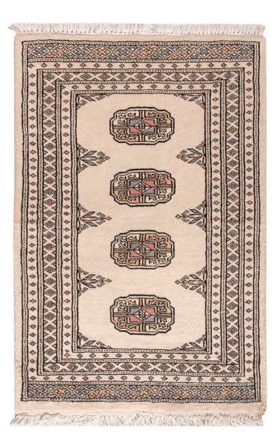 Tapete Paquistão 61x90cm - Tapete Oriental