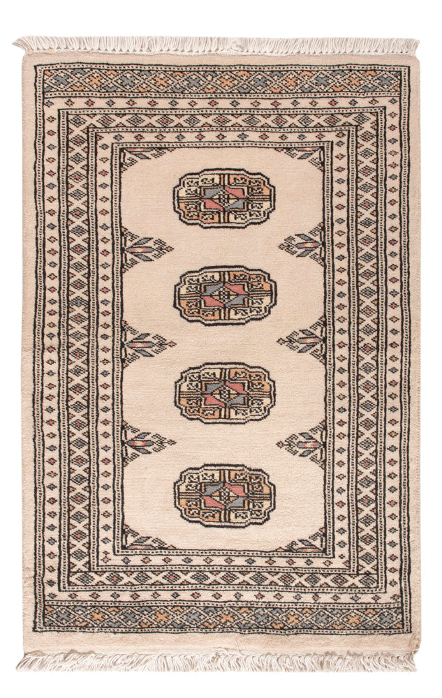 Tapete Paquistão 90x61cm - Tapete Oriental