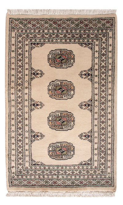 Tapete Paquistão 60x97cm - Tapete Oriental