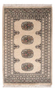 Tapete Paquistão 97x60cm - Tapete Oriental