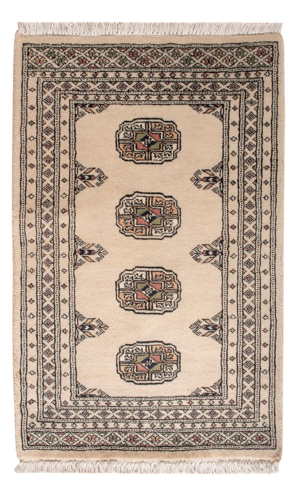Tapete Paquistão 97x60cm - Tapete Oriental
