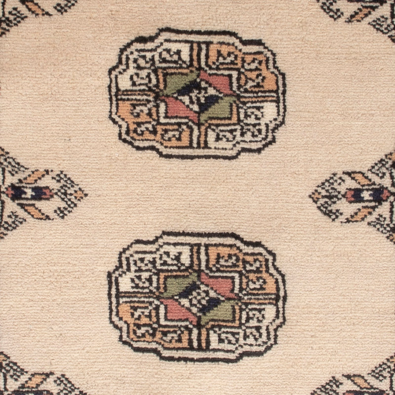 Tapete Paquistão 97x60cm - Tapete Oriental