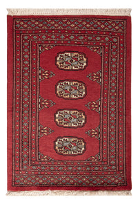 Tapete Paquistão 92x65cm - Tapete Oriental – product image
