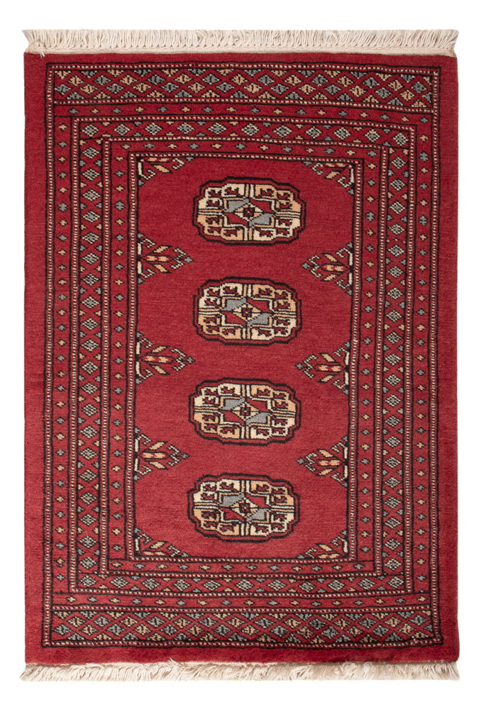 Tapete Paquistão 92x65cm - Tapete Oriental