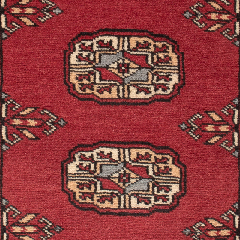 Tapete Paquistão 92x65cm - Tapete Oriental