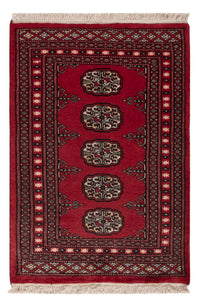 Tapete Paquistão 92x64cm - Tapete Oriental – product image