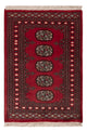 Tapete Paquistão 92x64cm - Tapete Oriental