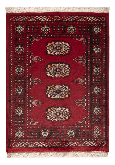 Tapete Paquistão 63x86cm - Tapete Oriental