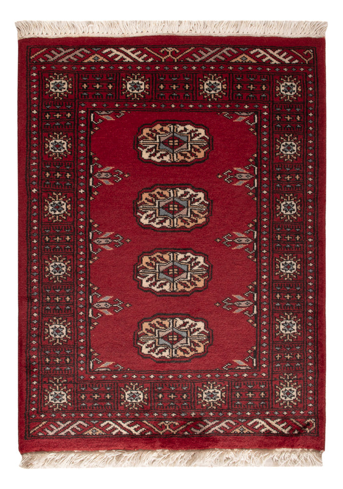 Tapete Paquistão 86x63cm - Tapete Oriental