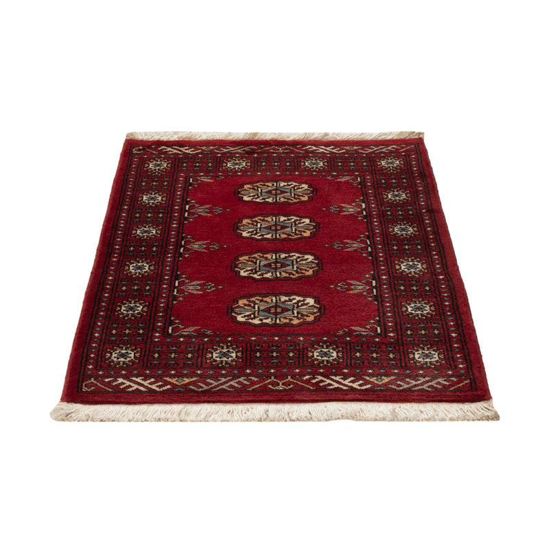 Tapete Paquistão 86x63cm - Tapete Oriental