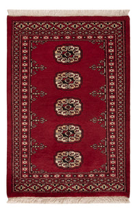 Tapete Paquistão 90x61cm - Tapete Oriental – product image
