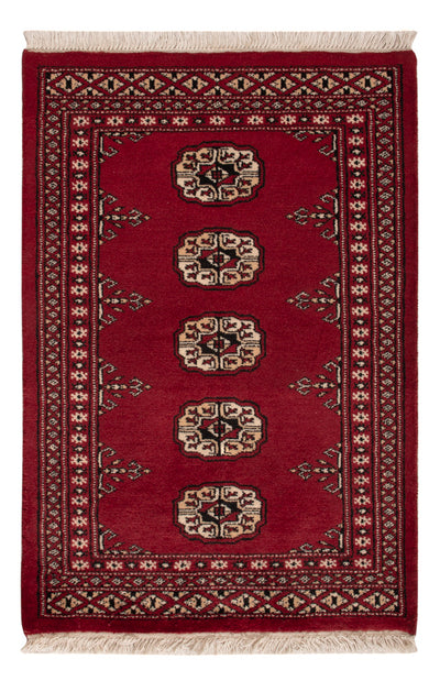 Tapete Paquistão 61x90cm - Tapete Oriental