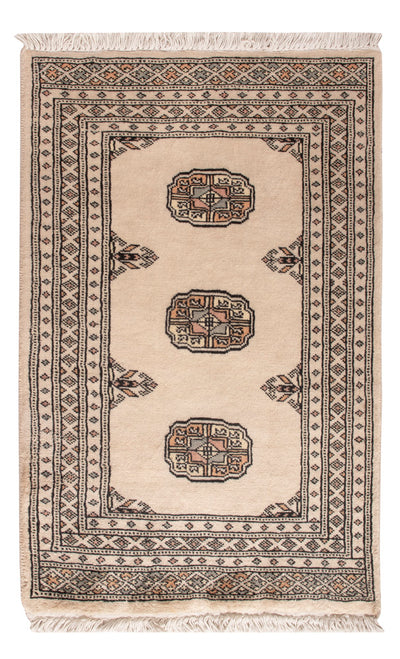 Tapete Paquistão 62x94cm - Tapete Oriental
