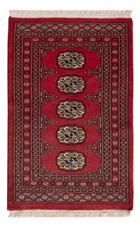 Tapete Paquistão 61x93cm - Tapete Oriental – product image