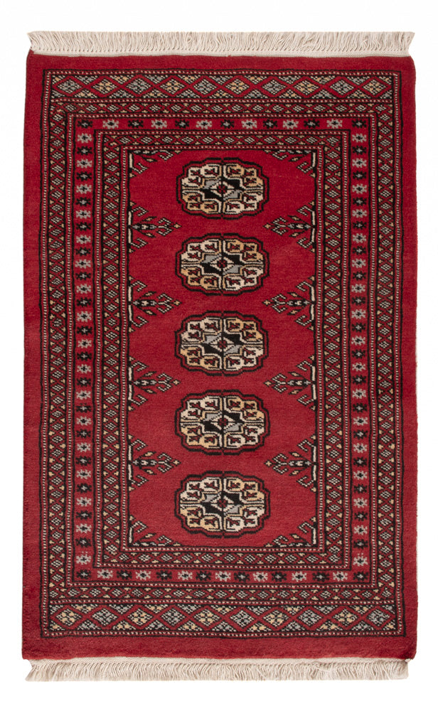 Tapete Paquistão 61x93cm - Tapete Oriental