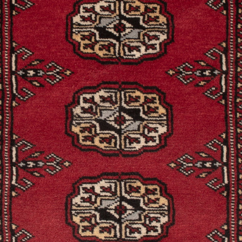 Tapete Paquistão 61x93cm - Tapete Oriental