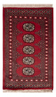 Tapete Paquistão 61x97cm - Tapete Oriental