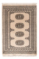Tapete Paquistão 89x62cm - Tapete Oriental