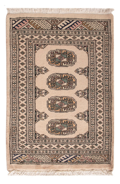 Tapete Paquistão 65x91cm - Tapete Oriental