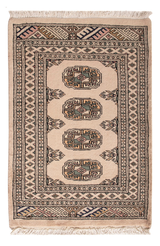 Tapete Paquistão 91x65cm - Tapete Oriental