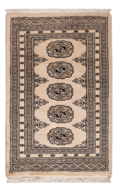 Tapete Paquistão 63x95cm - Tapete Oriental